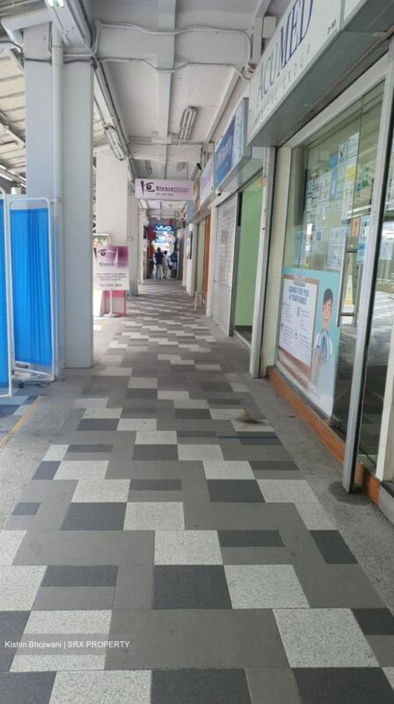 Bedok North Street 1 (D16), Shop House #463112071
